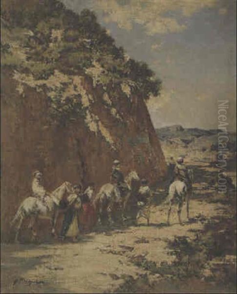 Famille En Marche - view 1