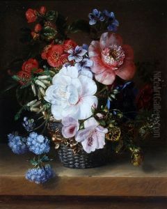 Bloemstilleven Bloemstilleven