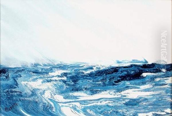 Feerie Bleue - view 1