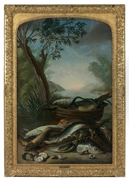 La Peche Et La Chasse - view 1