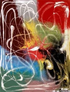 A L'italia by James Barret