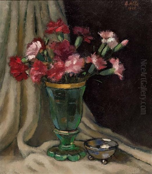 Blumenstillleben - view 1