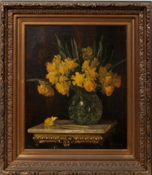 Vase - view 1