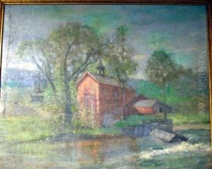 Landscape Landscape