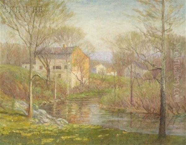 House On A River - view 1