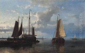 Setting Sail