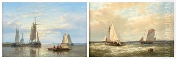 Marines (2 Works) - view 1