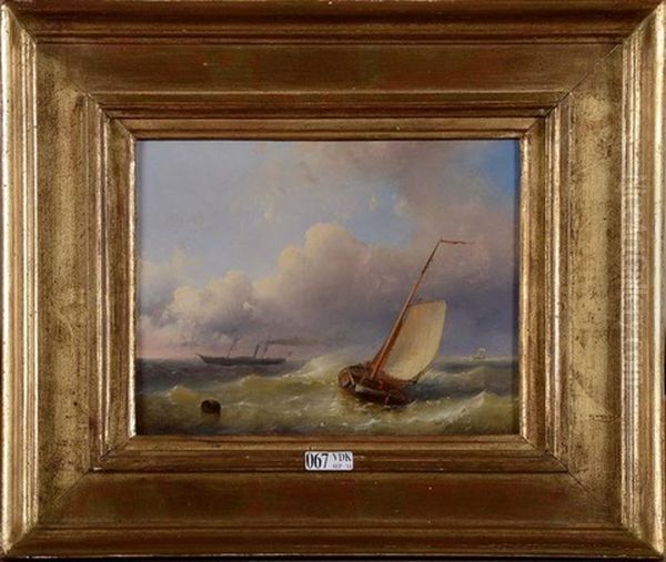 Marine - view 1