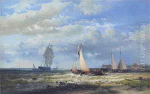Setting Out To Sea