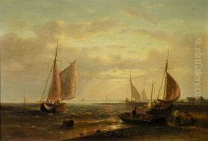 On The Zuyderzee