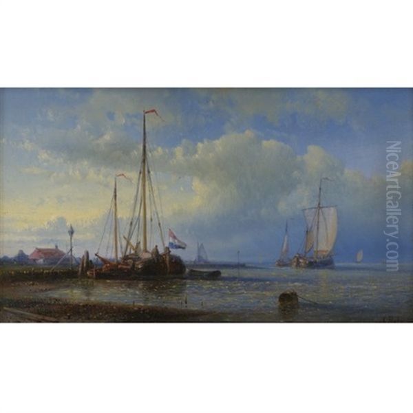 Seascape - view 1