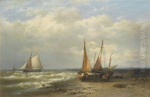 Low Tide