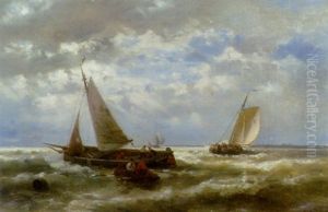 A Windy Day