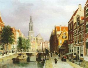 Amsterdam