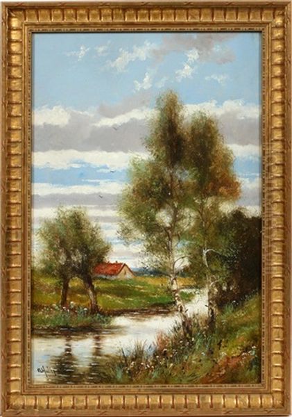Landscape - view 1