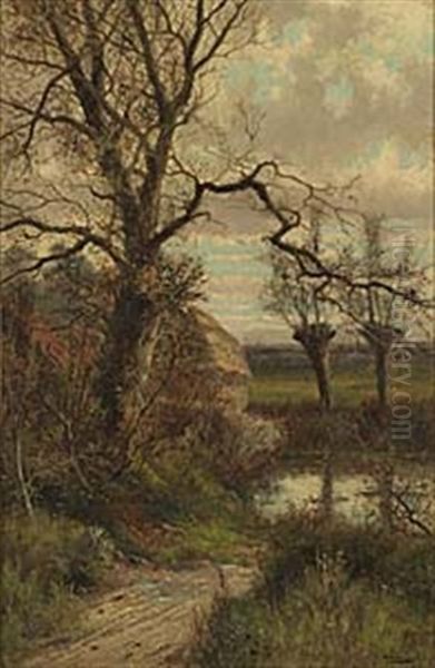 Landskap - view 1