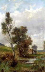 By The River (+ Off To Market; Pair) thumbnail