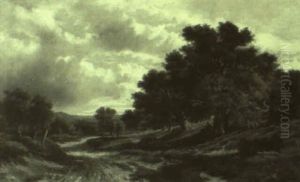 Rural Landscape Rural Landscape