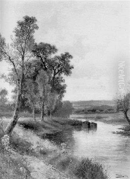 Near Guildford, Surrey - view 1