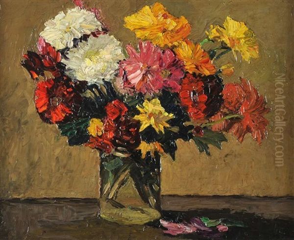 Still Life - view 1