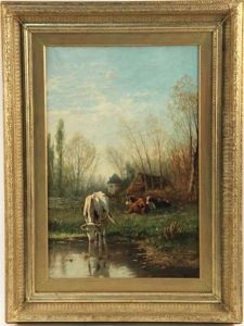 An Autumn Morning thumbnail