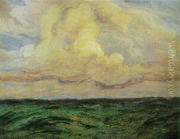 Skyar Och Haf - view 1