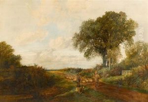 Wayside Gossip, Surrey