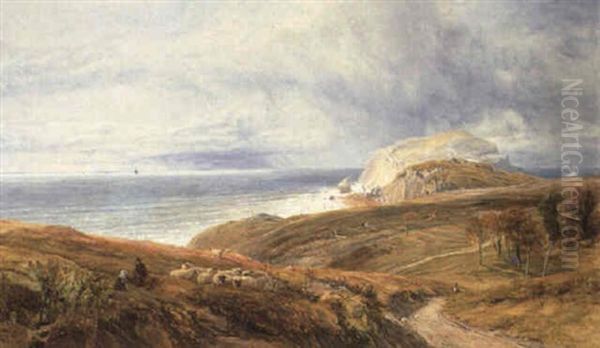 A Breezy Afternoon - view 1