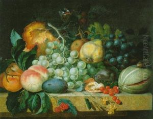 Fruchtestilleben