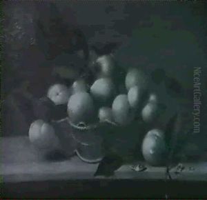 Fruchtestilleben