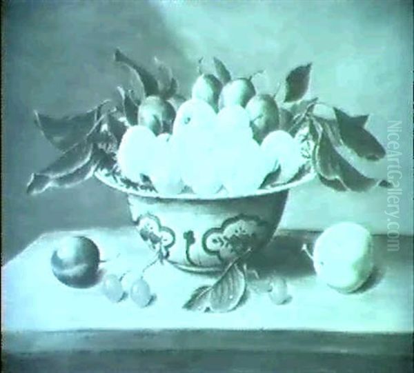 Stilleben - view 1
