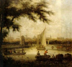 Hollandskt Hamn Hollandskt Hamn