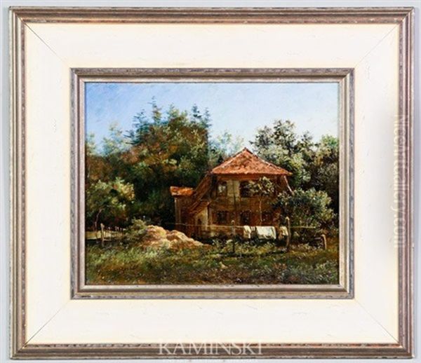 The Cottage - view 1