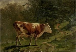 Vache A Veyrier Vache A Veyrier