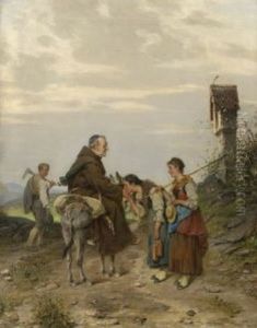 Begegnung Am Marterl Begegnung Am Marterl