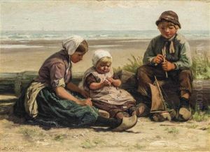 Seaside Pastimes Seaside Pastimes