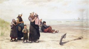 Fiskarhustruns Vantan Fiskarhustruns Vantan