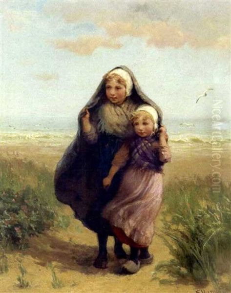 The Sisters - view 1
