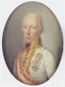 Kaiser Franz I. Von Osterreich Kaiser Franz I. Von Osterreich