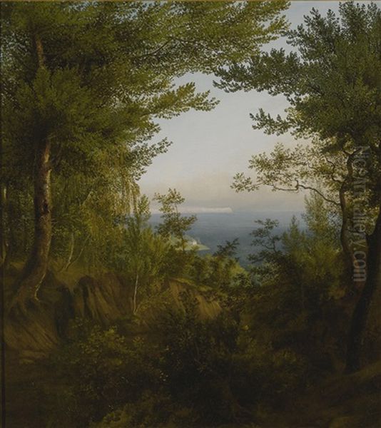 Rugen - view 1
