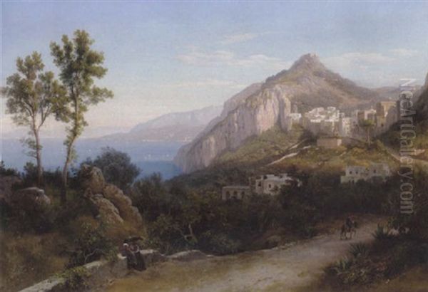 Parti Fra Capri - view 1
