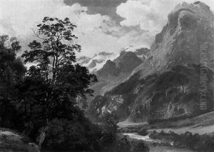 In Den Alpen In Den Alpen