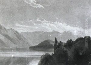 Agonati (gebirgssee In Norditalien) Agonati (gebirgssee In Norditalien)