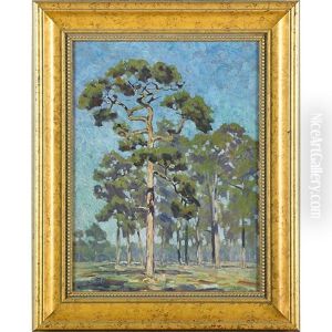 Impressionist Landscape Impressionist Landscape