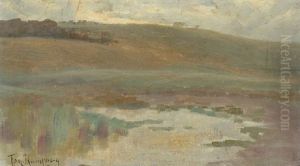 Landscape (study) Landscape (study)