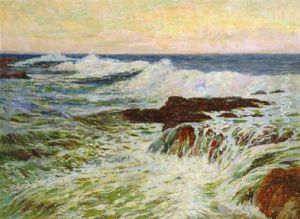 Seascape Seascape