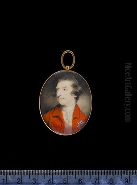 Field Marshal Jeffrey Amherst - view 1