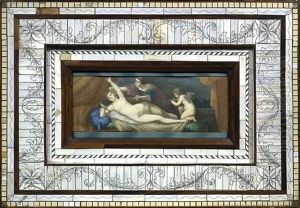 Danae Und Der Goldregen