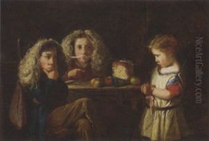 The Verdict by Charles, Hunt Jnr.