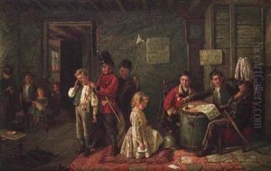 The Court Martial by Charles, Hunt Jnr.